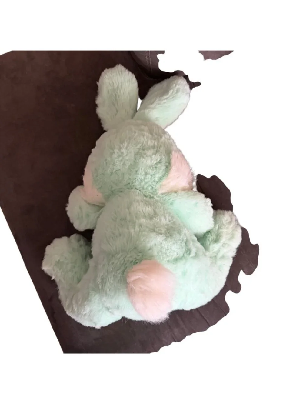 N/A mint green